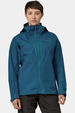 Womens Triolet Jacket