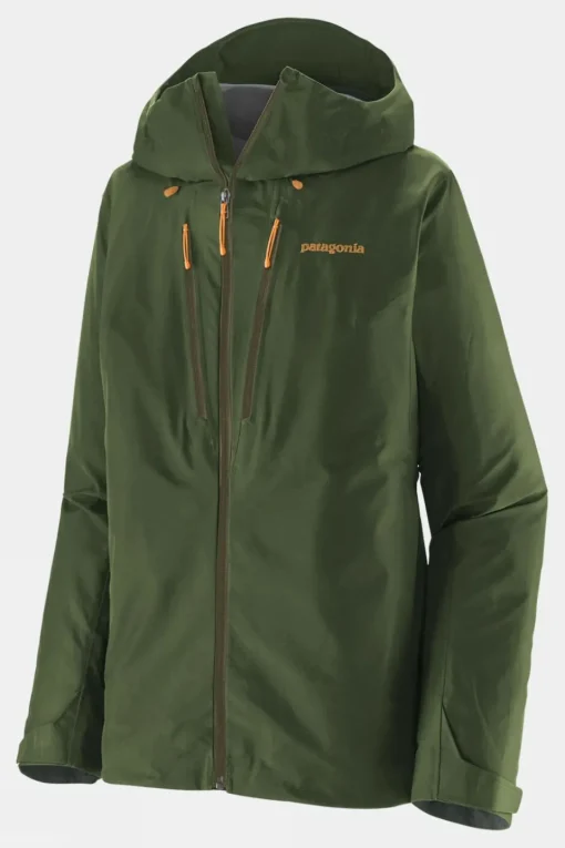 Womens Triolet Jacket
