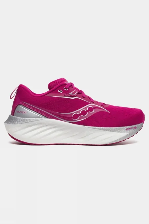Womens Triumph 22 Shoes