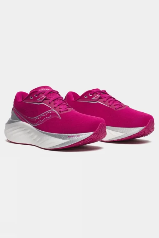 Womens Triumph 22 Shoes