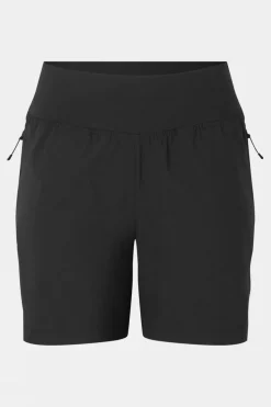 Womens Tucana Lite Shorts