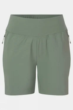 Womens Tucana Lite Shorts