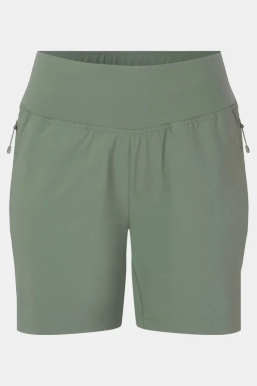 Womens Tucana Lite Shorts