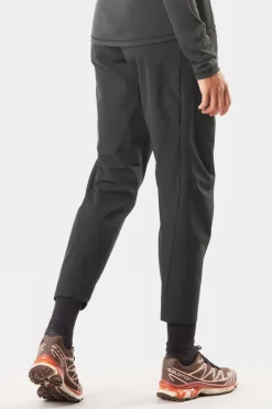 Womens Tulee Stretch Pants