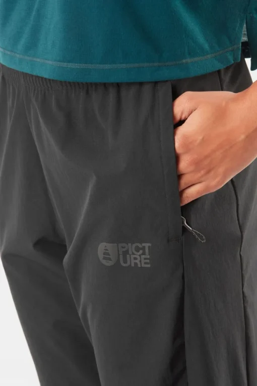Womens Tulee Stretch Pants