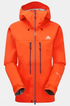 Womens Tupilak Jacket