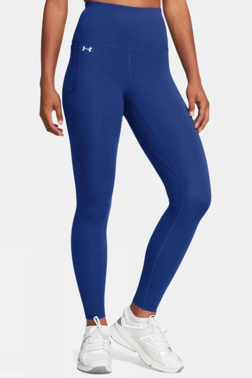 Womens UA Motion Ultra High Rise Leggings