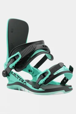 Womens Ultra Snowboard Bindings