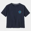 Womens Unity Fitz Easy Cut Responsibili T-Shirt