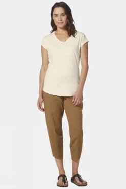 Womens Vacationer V-Neck T-Shirt