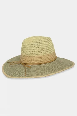 Womens Valencia Hat
