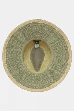 Womens Valencia Hat