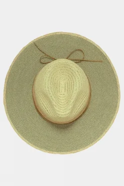 Womens Valencia Hat