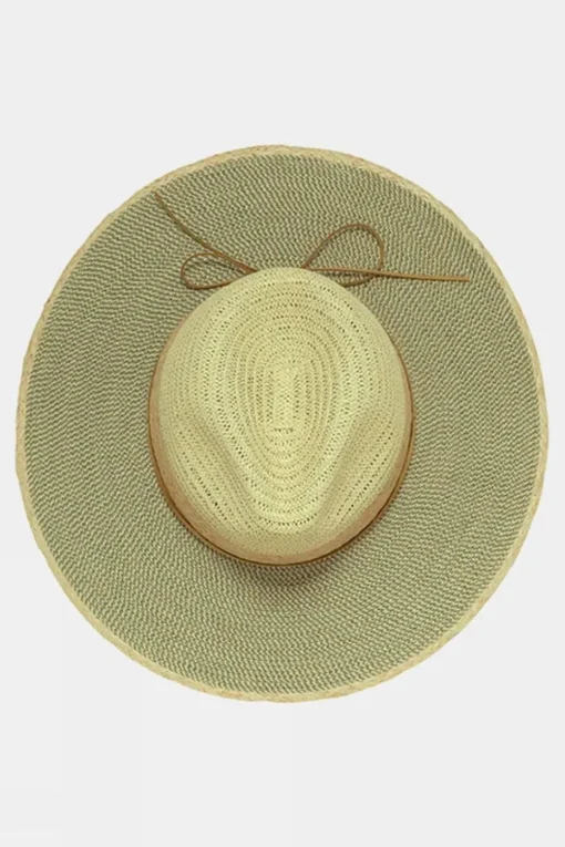Womens Valencia Hat