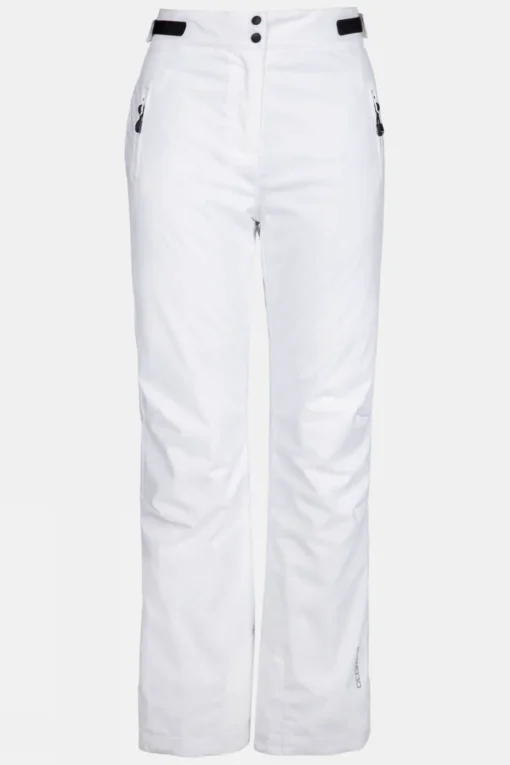 Womens Valgau Ski Pants - Regular