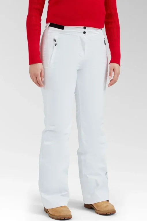Womens Valgau Ski Pants - Regular