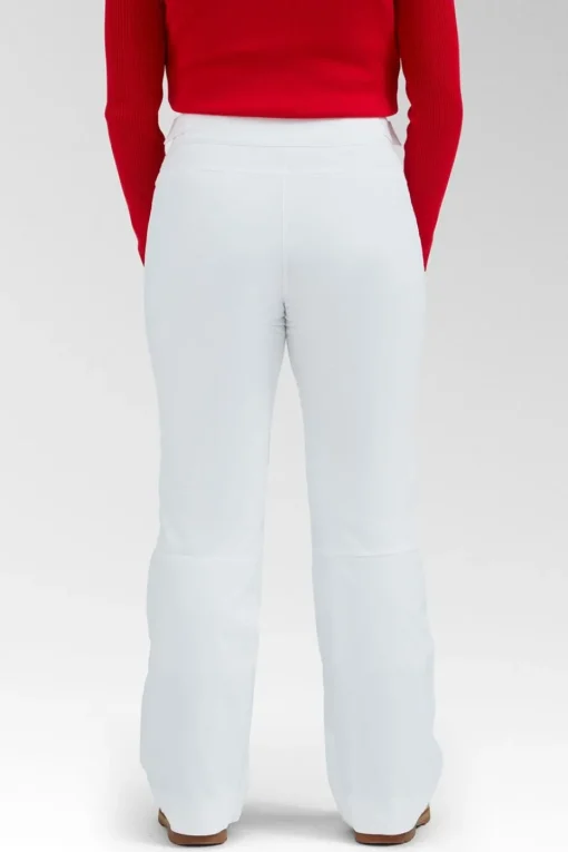 Womens Valgau Ski Pants - Regular
