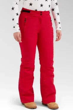 Womens Valgau Ski Pants - Regular