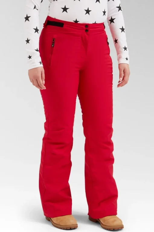 Womens Valgau Ski Pants - Regular