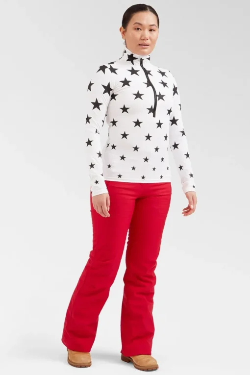 Womens Valgau Ski Pants - Regular