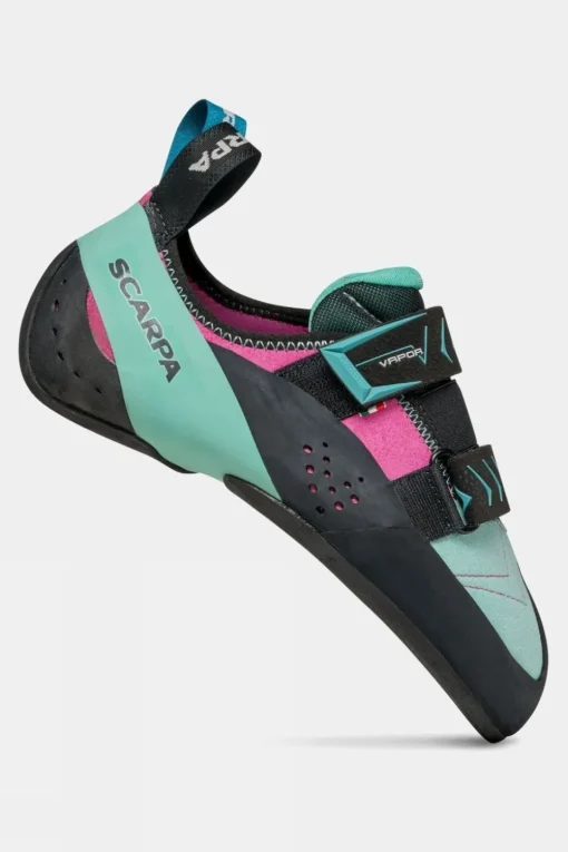 Womens Vapour V Climbing Shoes