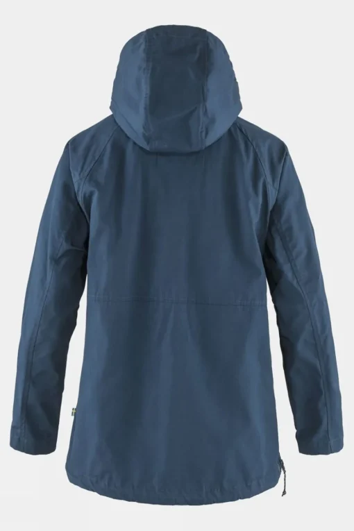 Womens Vardag Anorak