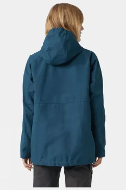 Womens Vardag Anorak
