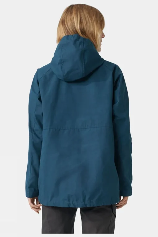 Womens Vardag Anorak
