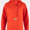 Womens Vardag Hydratic Anorak