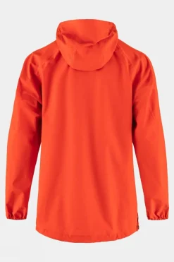 Womens Vardag Hydratic Anorak