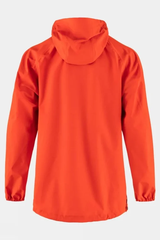 Womens Vardag Hydratic Anorak