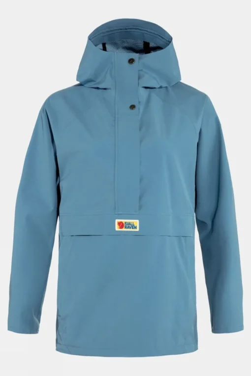Womens Vardag Hydratic Anorak