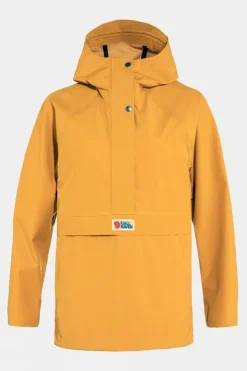Womens Vardag Hydratic Anorak