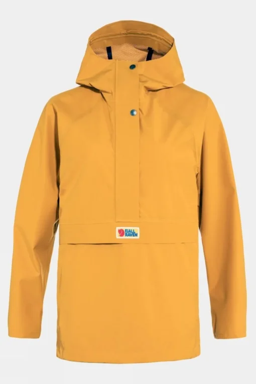 Womens Vardag Hydratic Anorak