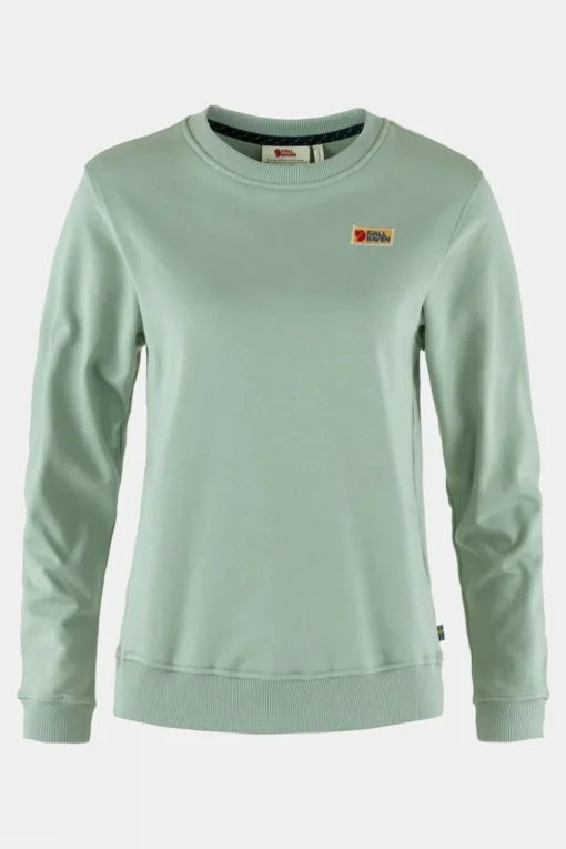 Womens Vardag Sweater