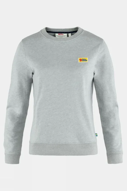 Womens Vardag Sweater