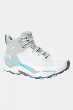 Womens Vectiv Exploris Futurelight Mid Boots