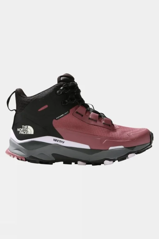 Womens Vectiv Exploris Futurelight Mid Boots