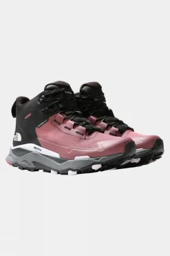 Womens Vectiv Exploris Futurelight Mid Boots