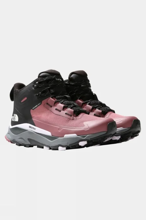 Womens Vectiv Exploris Futurelight Mid Boots