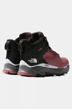 Womens Vectiv Exploris Futurelight Mid Boots