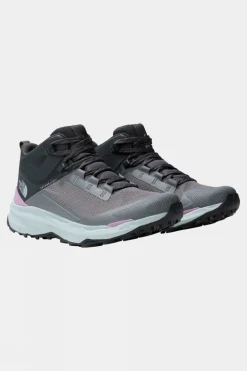 Womens Vectiv Exploris II Boots