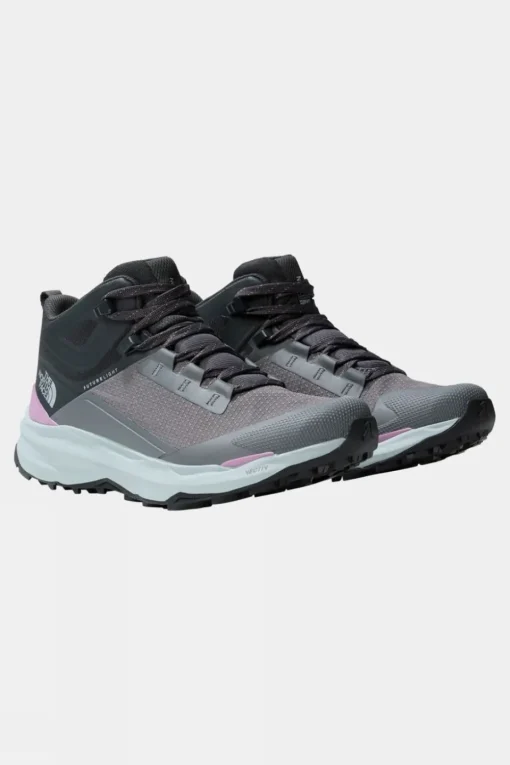 Womens Vectiv Exploris II Boots