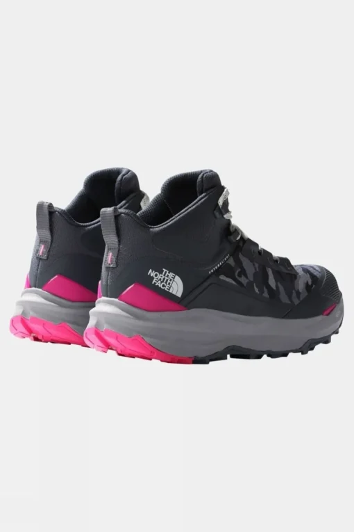 Womens Vectiv Exploris II Boots