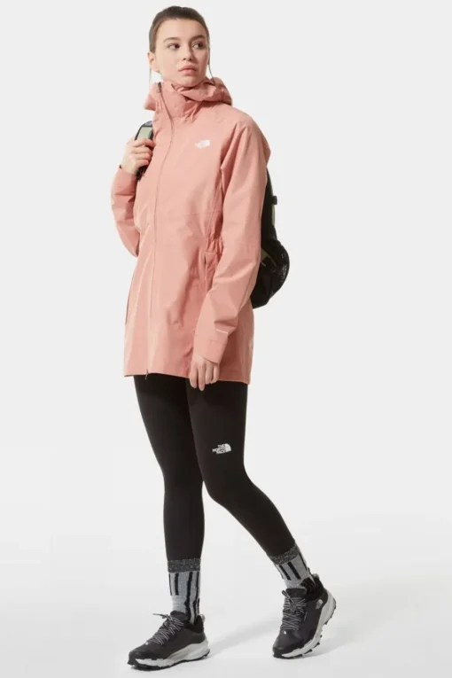 Womens Vectiv Fastpack Futurelight Shoes