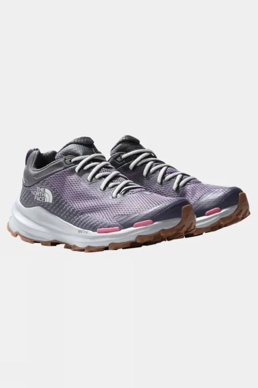 Womens Vectiv Fastpack Futurelight Shoes