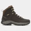 Womens Vego Mid Leather Waterproof Boots