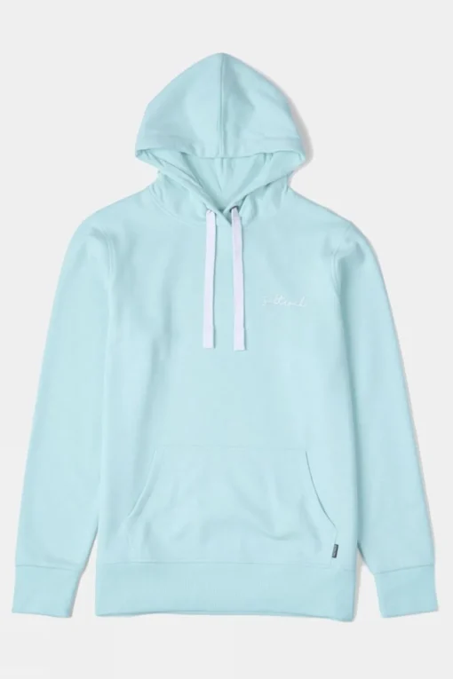 Womens Velator Pop Hoodie
