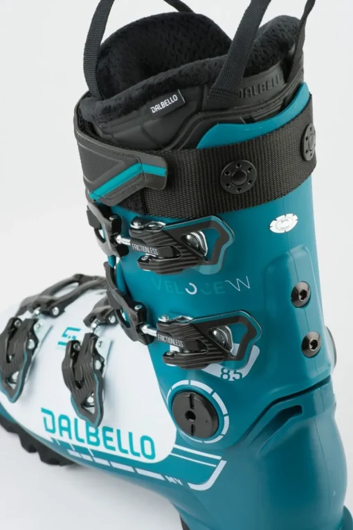 Womens Veloce 85 MV Ski Boots