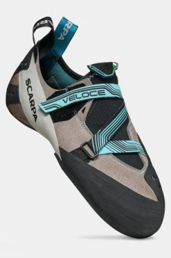 Womens Veloce Climbing Shoes